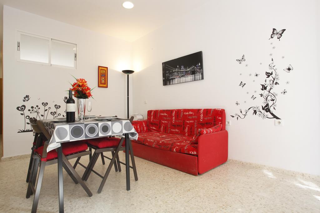 Apartment Benalmadenapartments Albatros Club Benalmadena