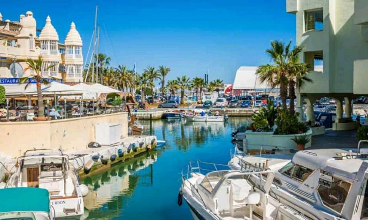 Apartamento Benalmadenapartments Albatros Club *