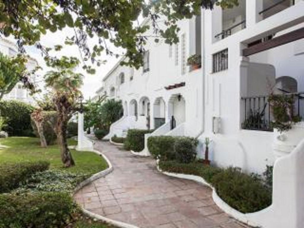 Apartamento Benalmadenapartments Albatros Club