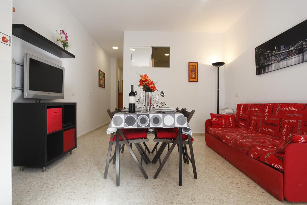Benalmadenapartments Albatros Club Apartamento Benalmádena